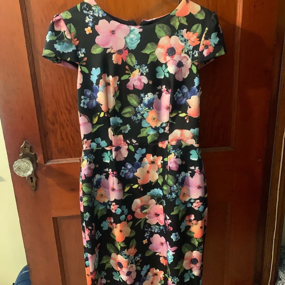 Betsy Johnson party Dress